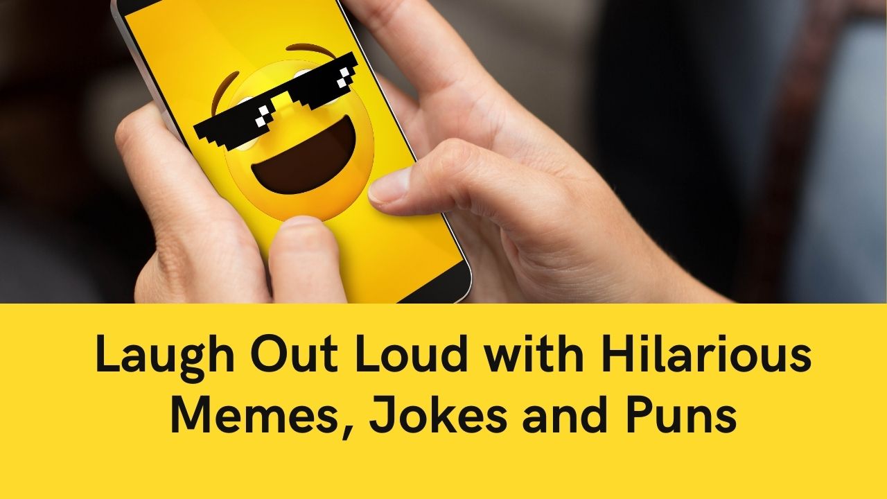 Funny Memes Collection